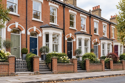 8 Best External Door Companies for UK Homeowners (2026)